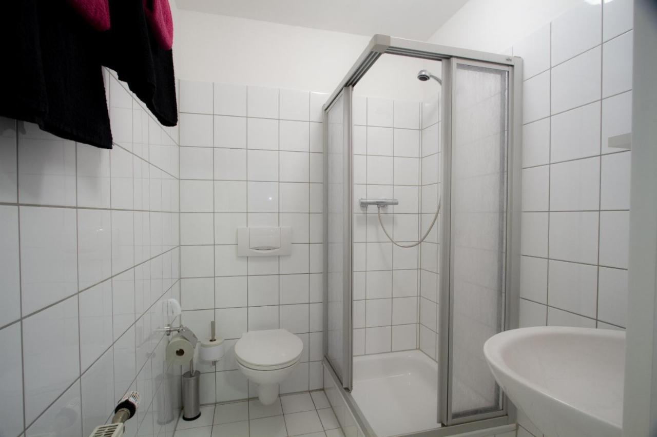 Am Glenne Hotel Ruthen Room photo