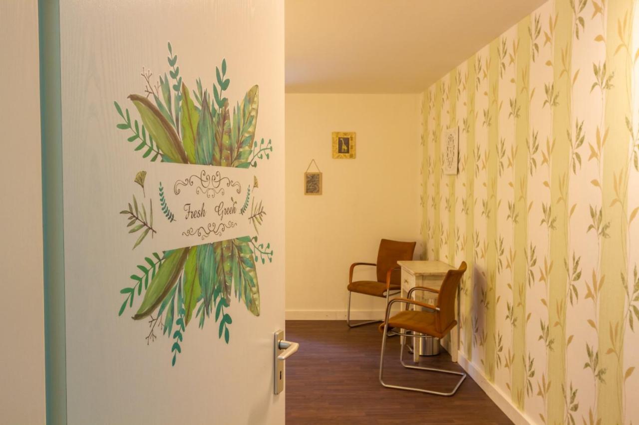 Am Glenne Hotel Ruthen Room photo