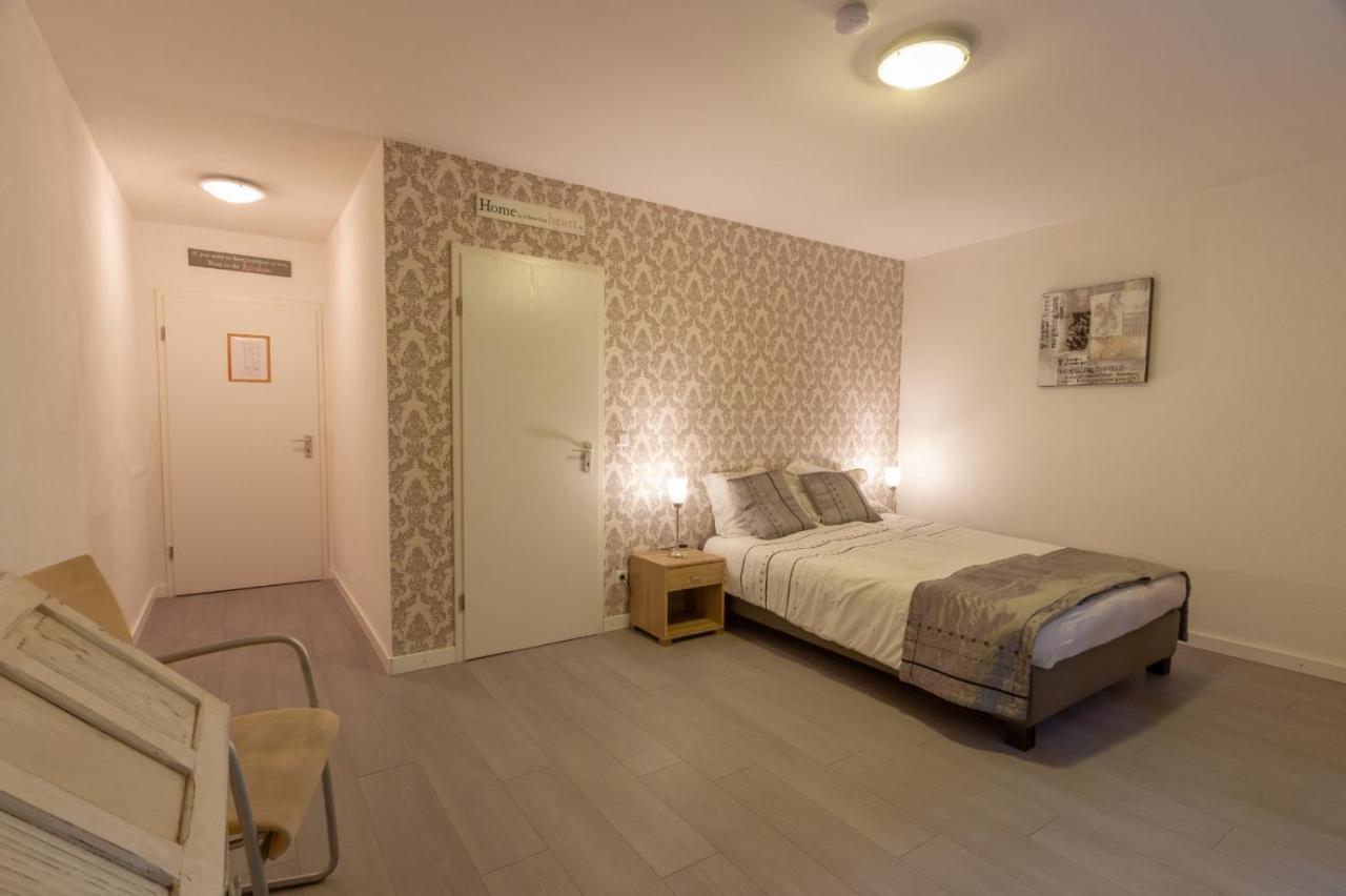 Am Glenne Hotel Ruthen Room photo